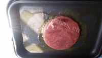 美味的黑椒菲力牛排做法图解2)