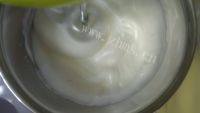 轻乳酪蛋糕（家庭版）做法图解8)