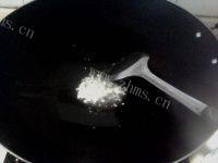 香飘的蒜香西兰花做法图解5)