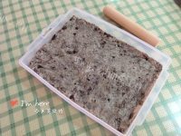 日常小吃奥利奥牛轧糖做法图解9)