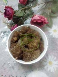 简易版-粉蒸肉