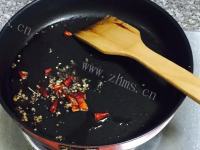 家常菜干煸牛肉丝做法图解7)