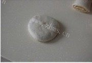 芝麻烧饼做法图解7)