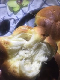 五味俱全的老式面包做法图解16)