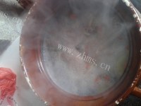 家常菜炖牛肉做法图解3)