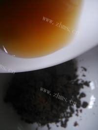 美味的红烧煎糟做法图解7)