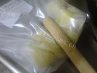 「自创」土豆泥做法图解4)