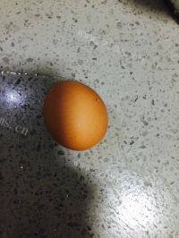 美味的蛋炒饭做法图解3)
