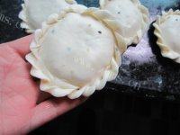 自己做的油渣饼做法图解11)