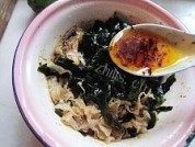 自制凉拌双脆