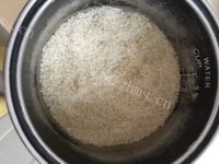 好吃非油炸鸡米花饭做法图解1)