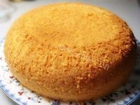 爱上香甜可口的电饭煲面包做法图解10)