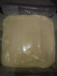 自己做的草莓果酱蛋糕卷做法图解20)