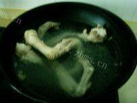 自制卤水鸭翅做法图解1)