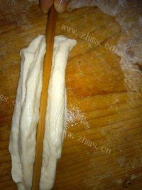 自制炸果子做法图解6)