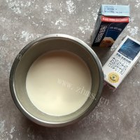 喷香的芙纽多做法图解6)