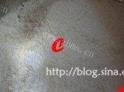 提子松糕做法图解3)