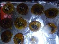 自己做的豆沙酥饼做法图解12)
