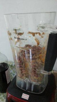 自制花生酱做法图解2)