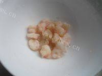 家常泡菜海鲜饼做法图解2)