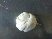 美味的椒盐烧饼做法图解10)