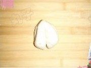 口感极佳的全麦培根面包做法图解4)