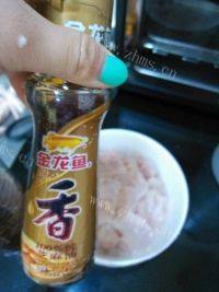 自制烤肉做法图解5)