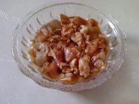 家常菜小炒豆腐做法图解1)