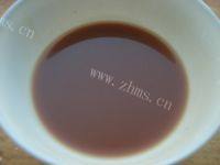 家常菜茄汁豆腐做法图解5)