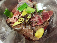 美味的五香酱牛肉做法图解3)
