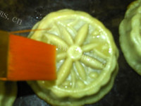 广式椒盐月饼做法图解23)