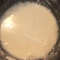 好吃的汤种蔓越莓菠萝面包做法图解2)