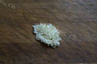 家常菜蒜香西洋菜做法图解4)