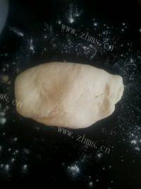 好味的刀切馒头做法图解6)