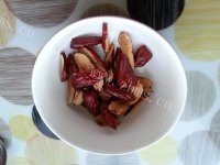 红枣双豆豆浆做法图解3)