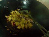 家常菜麻辣豆腐做法图解6)