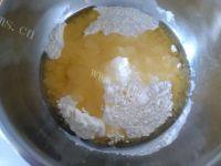 香脆的香酥绿豆饼做法图解2)