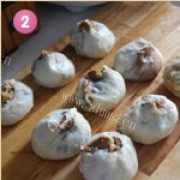 糖火烧做法图解15)