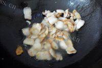 绿色食物之豆角焖面做法图解3)