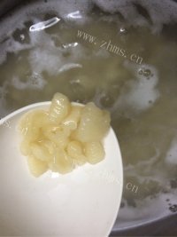 健康素烩麻食做法图解7)