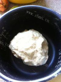 自制全麦馒头做法图解2)