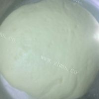 童趣早餐馒头做法图解4)