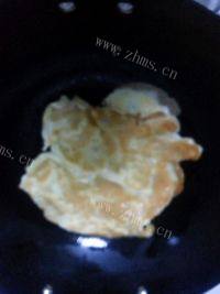 自制炒鸡蛋