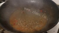 家常菜香菇酿肉