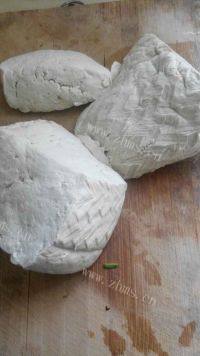 香醇的豆腐干做法图解1)