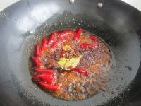 咸甜适中的干锅虾的做法图解十一
