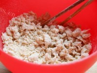 美味的饦饦馍做法图解1)