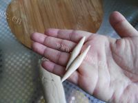 香喷喷焖莜面鱼鱼做法图解5)