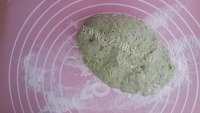 美味的蔬菜面做法图解4)