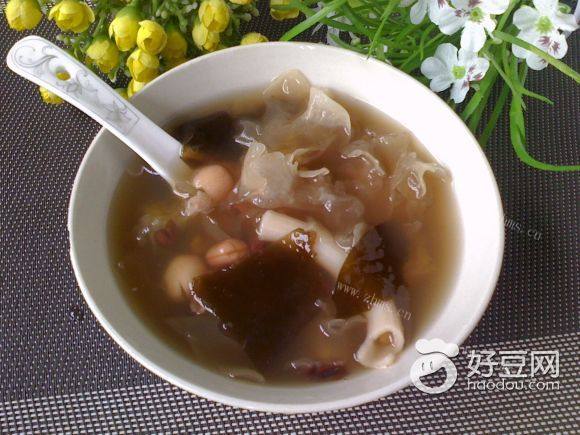 清补凉